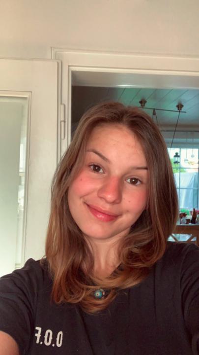 Victoria Angermair