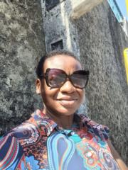 Sylvia Mbaacha Echuaba