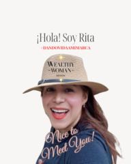Rita Rubio