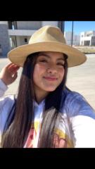 Saira Alejandra Sandoval Rangel