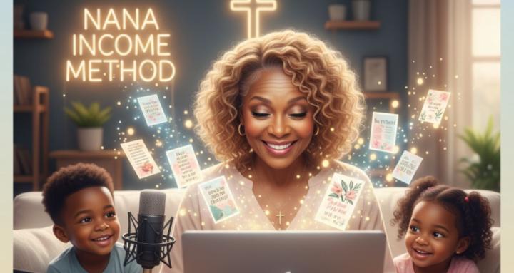 Nana Income Method Skool
