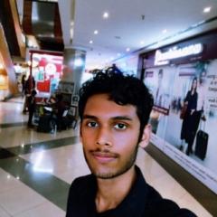 Yadu Krishnan