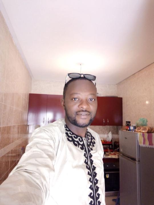 Achamou Mouhamed