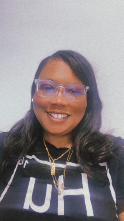 Tasha Freeman