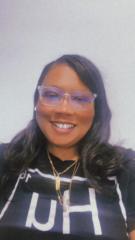 Tasha Freeman