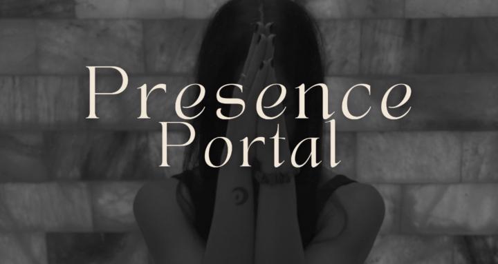 Presence Portal