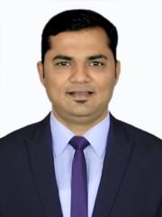 Umesh Gutte