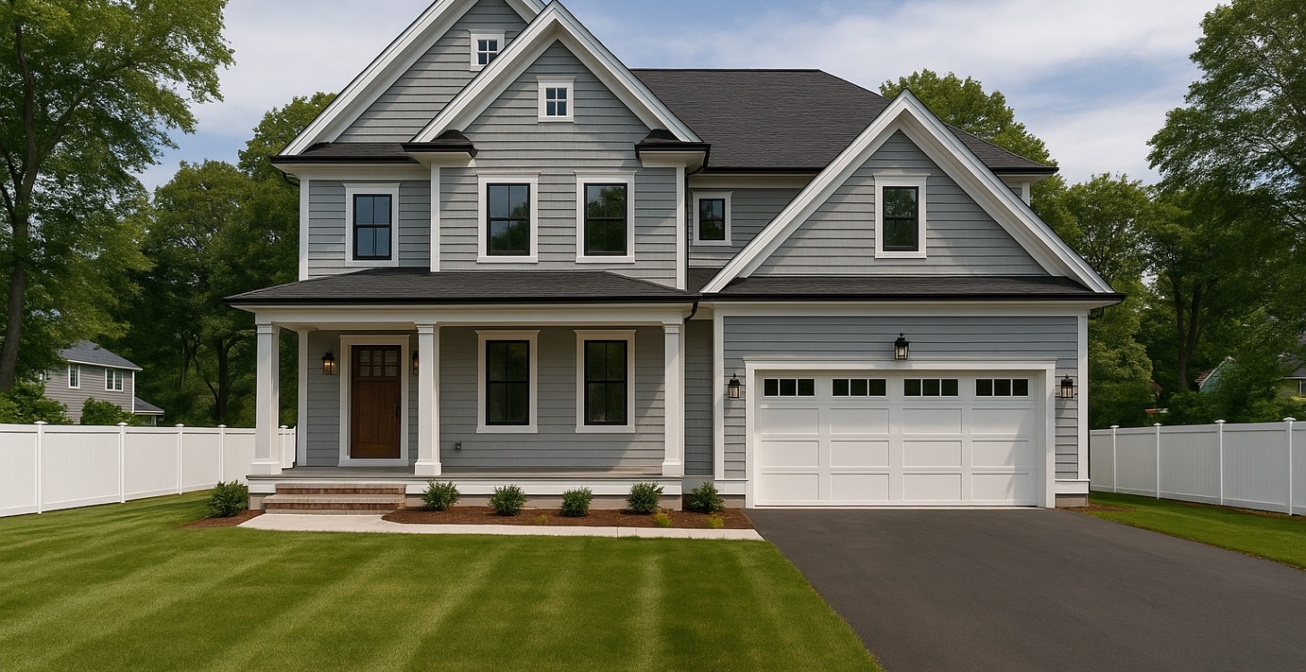 4 Steps to master the listing presentation!