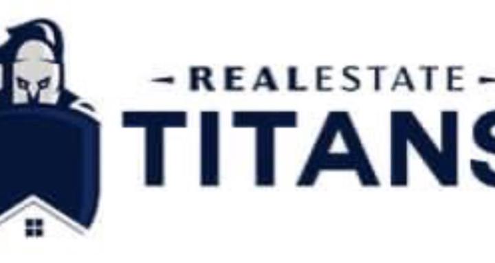 Real 🏡 Estate 🏡 Titans