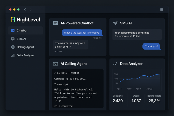 🚀 Introducing Our AI-Powered Automation System for Businesses