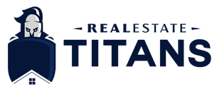 Real 🏡 Estate 🏡 Titans