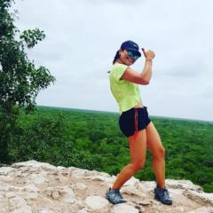 Patty Reyes  Quintero