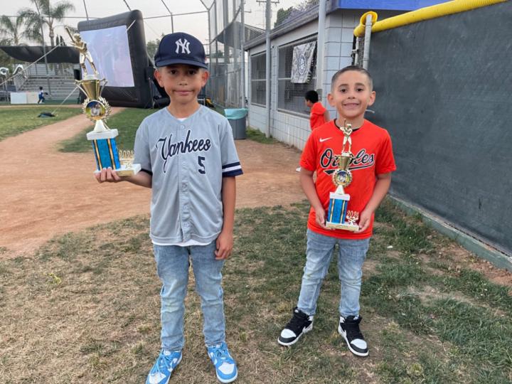 Xavier-Xaiden Cuevas