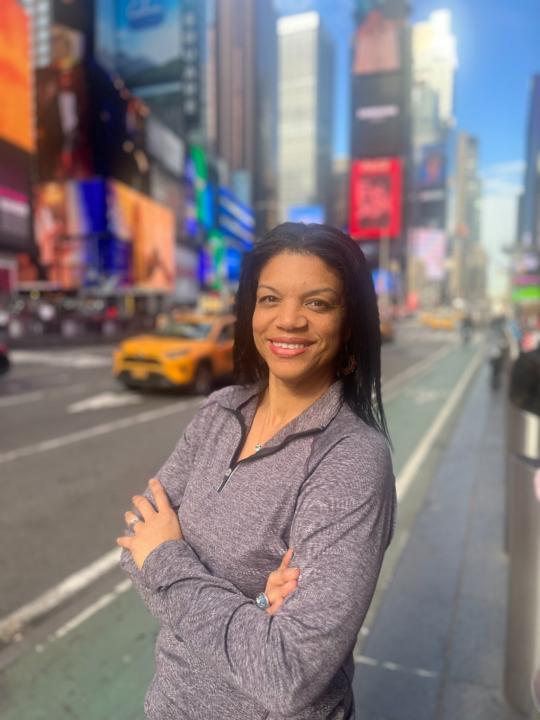Susana Walls