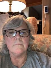 Mary Braunwart