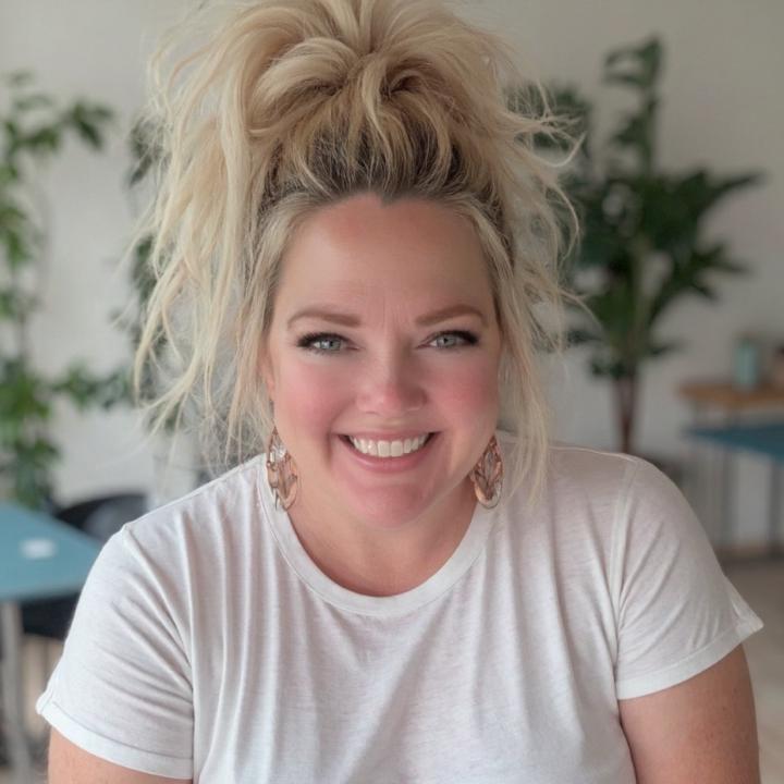 Ashley Riley