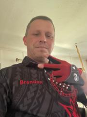 Brandon Blankenship