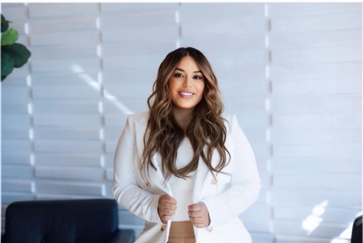Lilia Reynaga