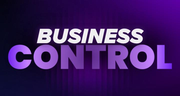 BUSINESS CONTROL 