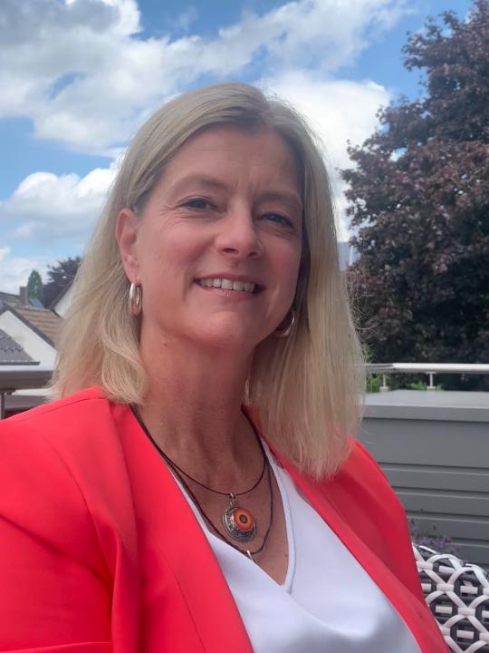 Andrea Stollberg
