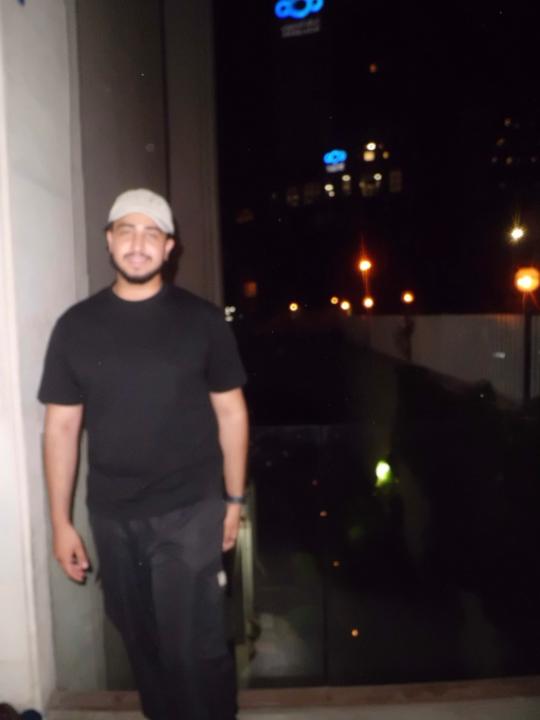 Mohammad Shokor