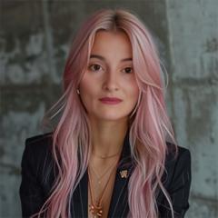 Miriam A