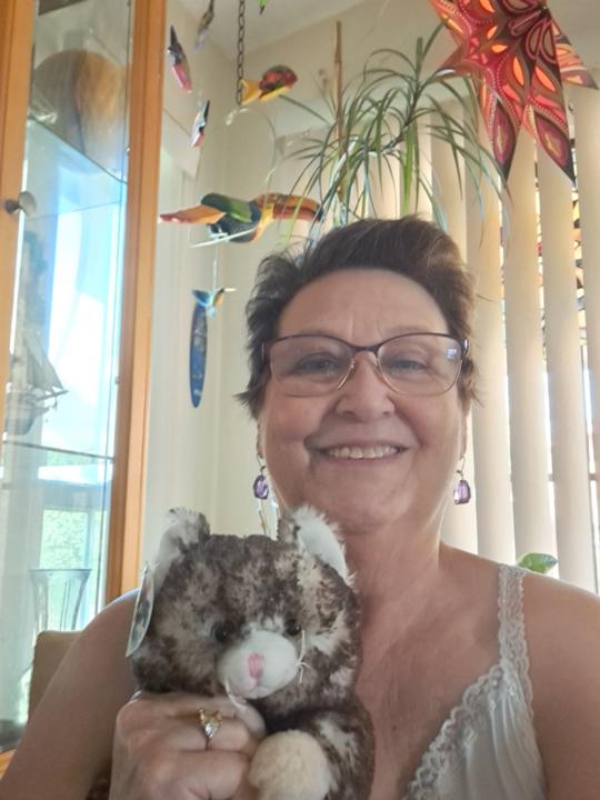 Linda Williams