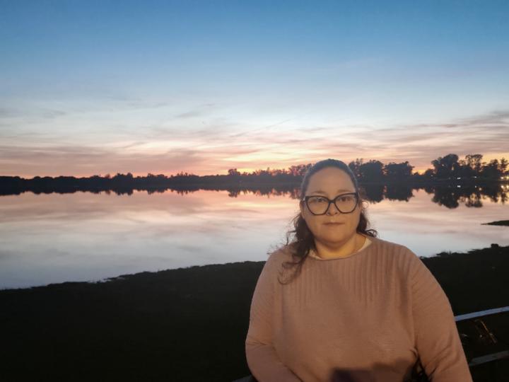 Encarnacion Maria Fernandez Martin