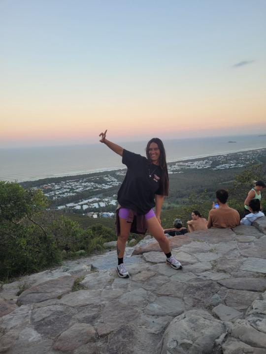 Carolina de Oliveira