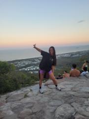 Carolina de Oliveira