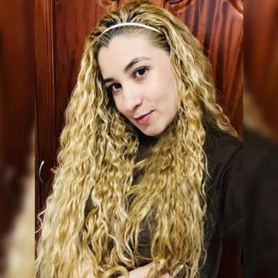 Alexandra Giraldo