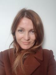 Cristina Apafi