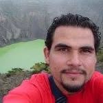Jorge Lafuente