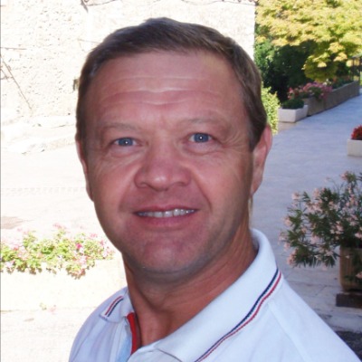 Olivier Ipman