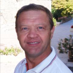 Olivier Ipman