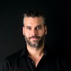 Ron Visser