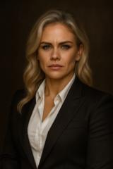 Kerry-Anne Mathieson