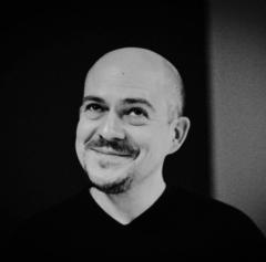 Christophe Bazin