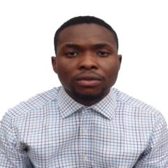 Ola Agbaoye