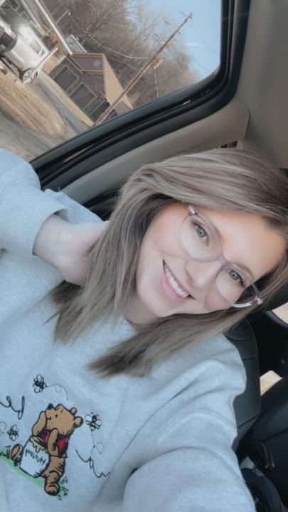 Felicia Paul