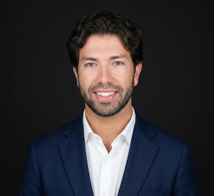 Fred Jacinto