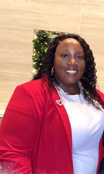 Ebonee Powell