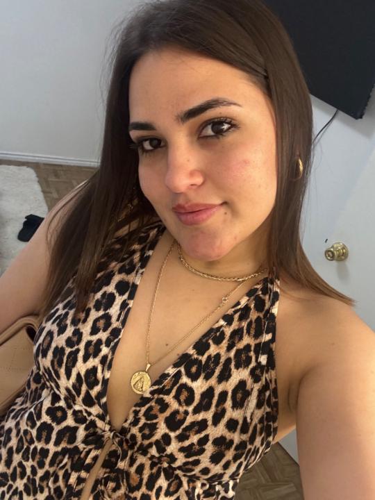 Leticia Gonzalez