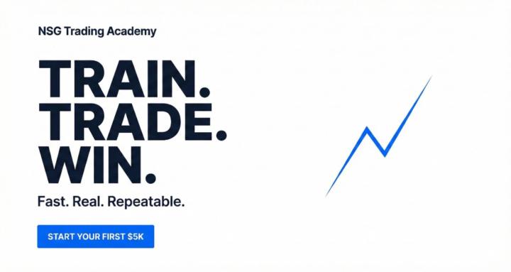 NSG Trading Academy