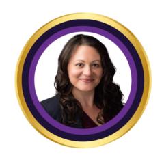 Deirdre Whitten