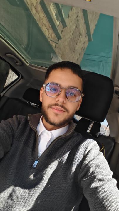Abdelmalik Benhalima