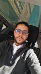 Abdelmalik Benhalima