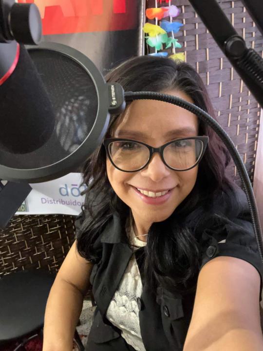 Vanessa Sol Reitze