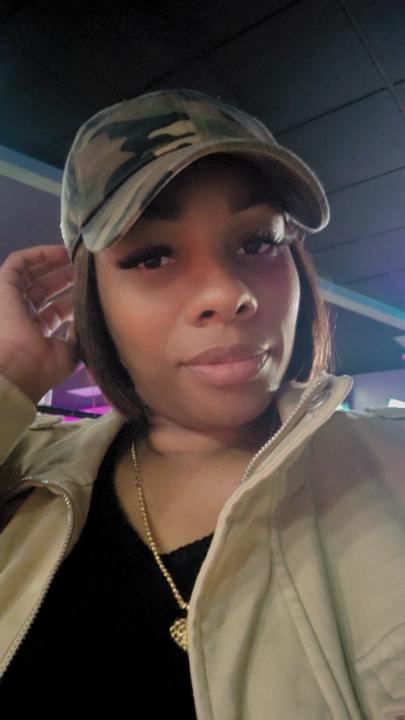 Tonya Smallwood