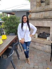 Tonya Smallwood